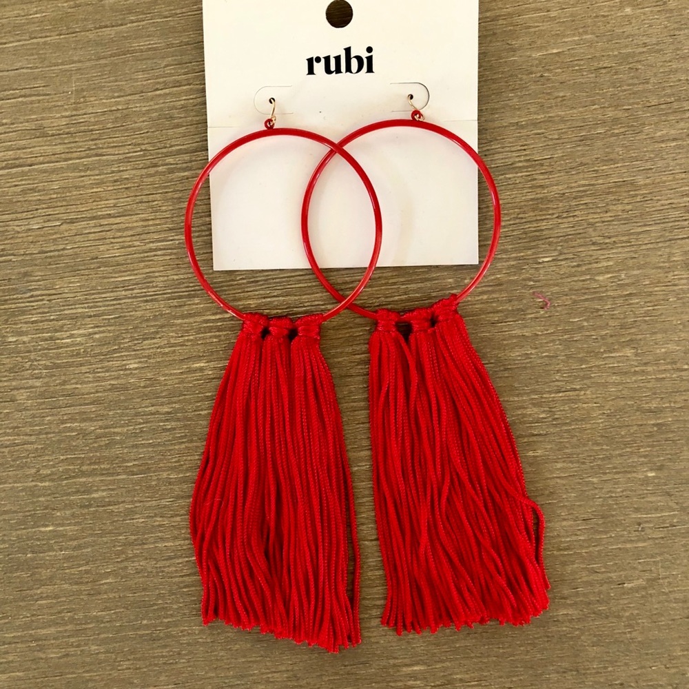 NEW Earrings